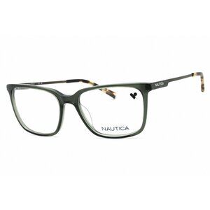 Nautica EYEGLASSES N8173-325-56 New with case